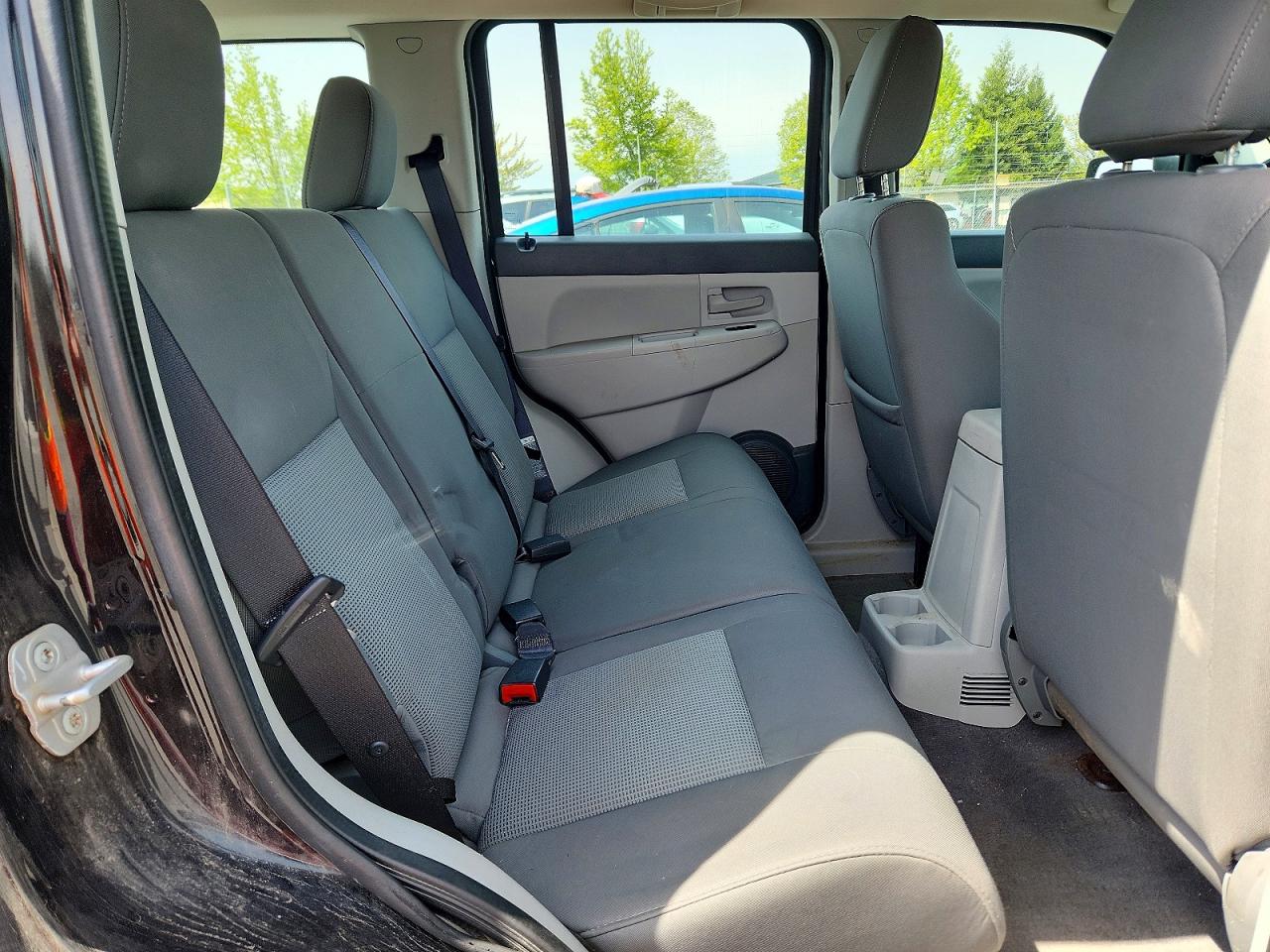 2008 Jeep Liberty VIN 1J8GN28K38W249329 photo 11