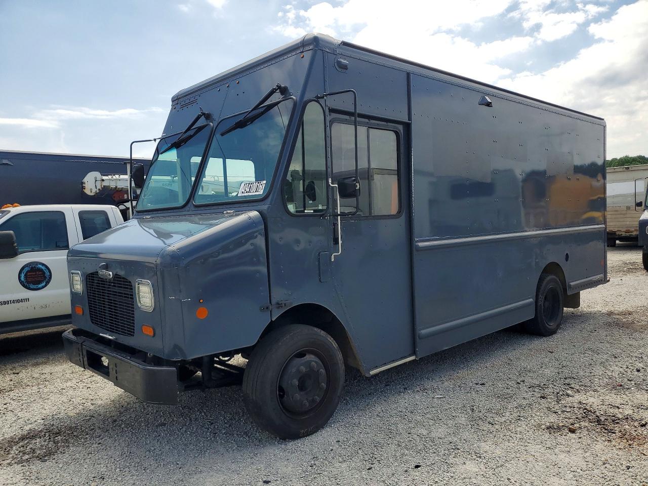 2021 FREIGHTLINER All other VIN 4UZAC2EA6MCMM9224 photo 1