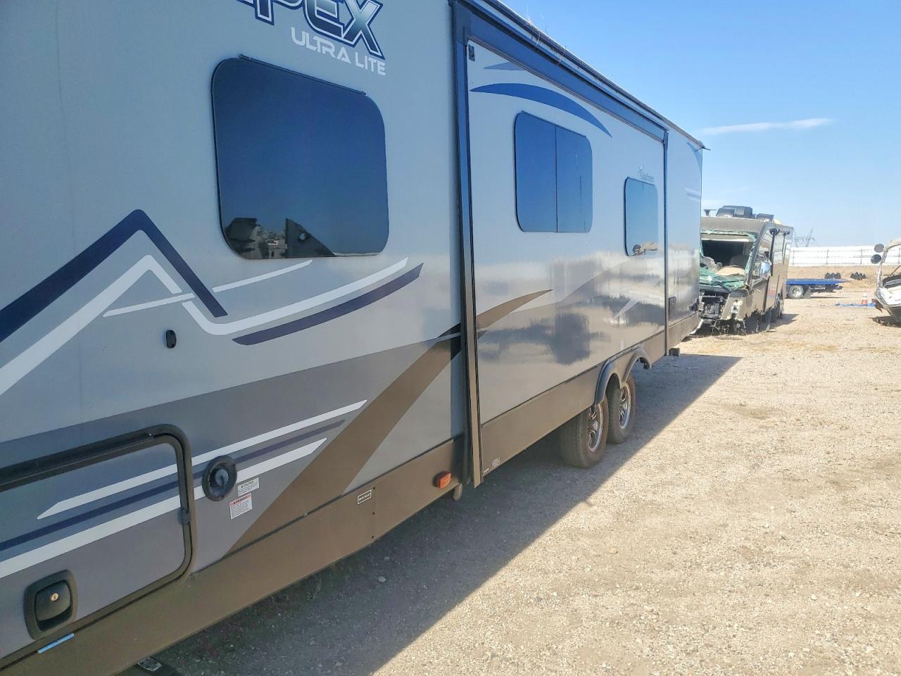 2020 FOREST Coachmen a VIN 5ZT2CXTB5LS037736 photo 9