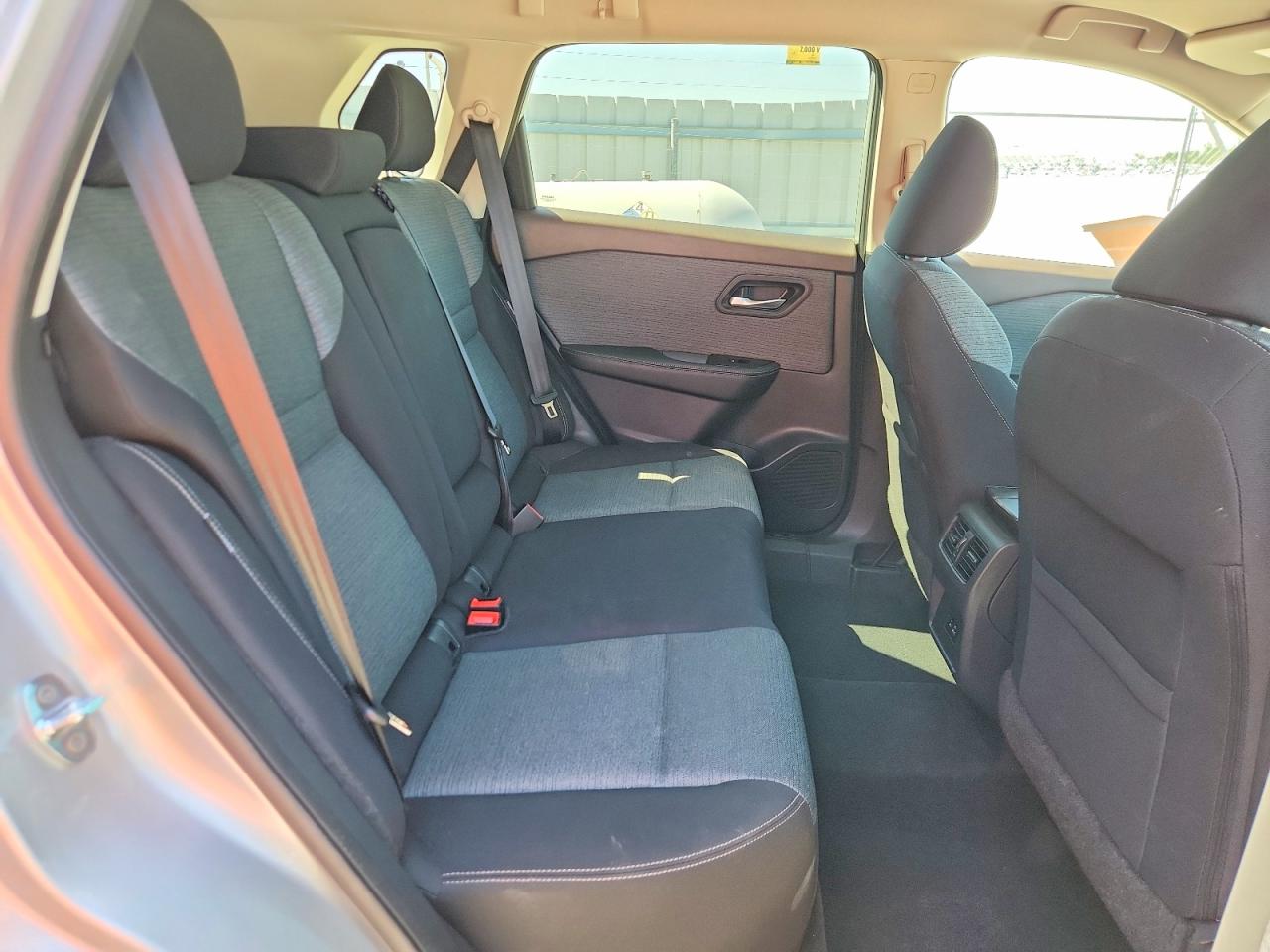 2022 Rogue VIN 5N1BT3BB1NC671274 photo 10