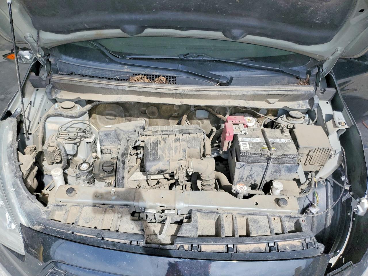 2020 Mitsubishi Mirage VIN ML32F3FJ5LHF02247 photo 11