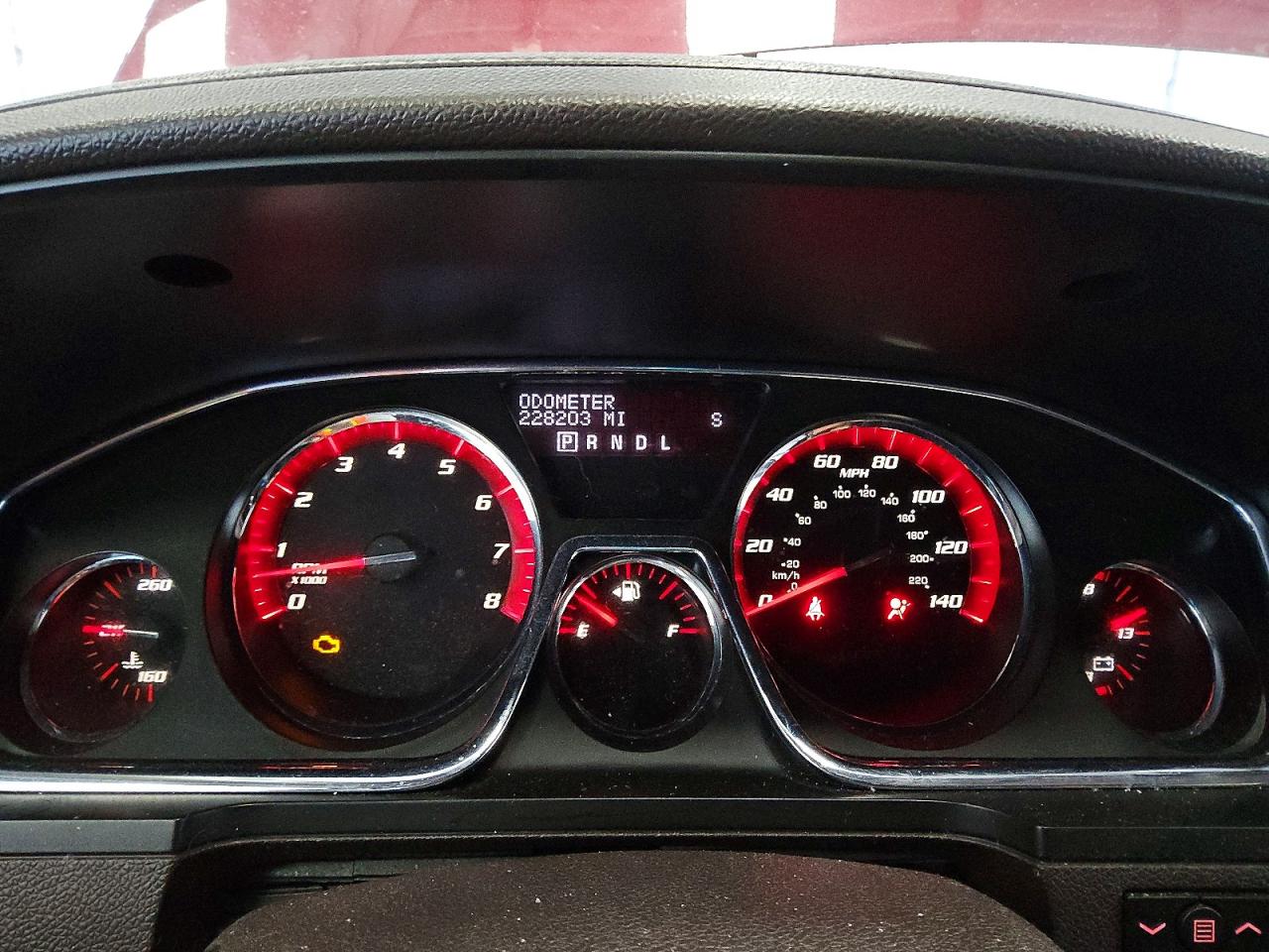 2015 GMC Acadia den VIN 1GKKRTKD7FJ205693 photo 9