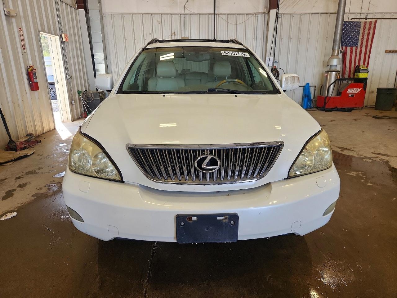 2004 Lexus Rx330 VIN 2T2HA31U74C003018 photo 5
