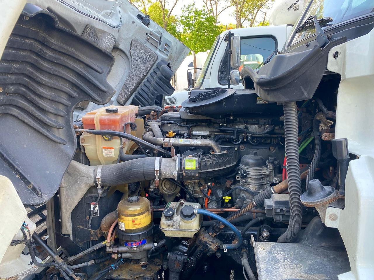 2018 FREIGHTLINER All other VIN 1FUJGLDR7JLKA8701 photo 7