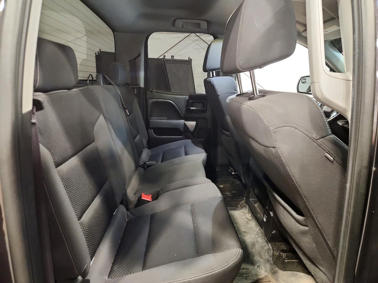 2016 CHEVROLET All models VIN 1GCVKREC7GZ171924 photo 10