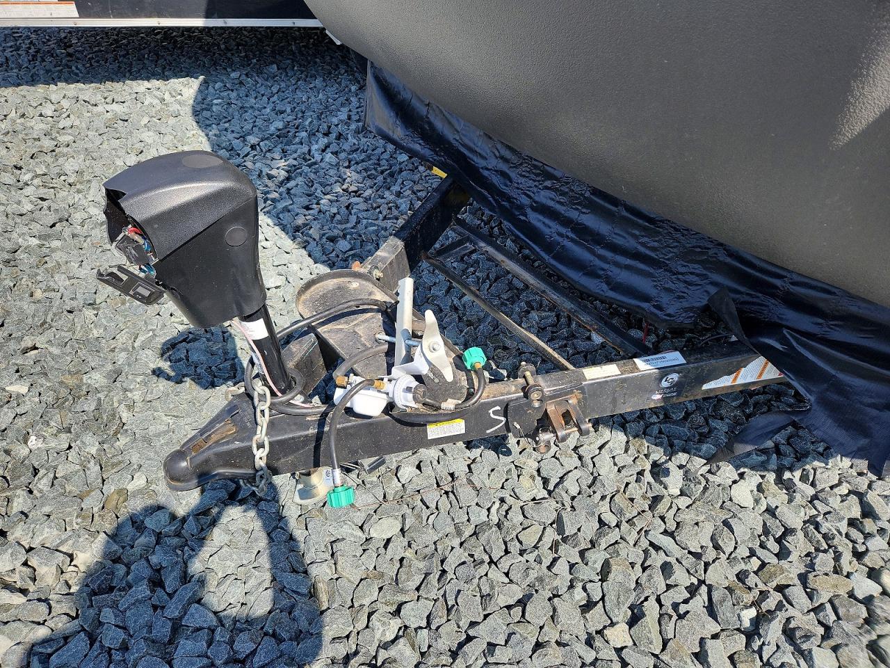2019 FOREST Solair VIN 4X4TPAF25KN050450 photo 7