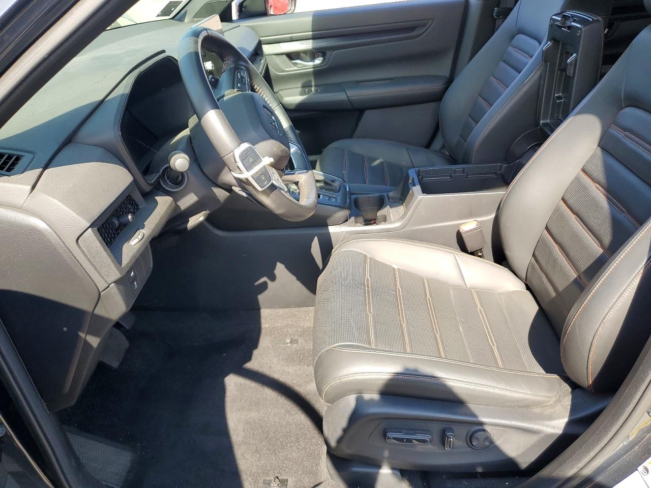 2025 Honda Crv VIN 7FARS6H81SE022547 photo 7