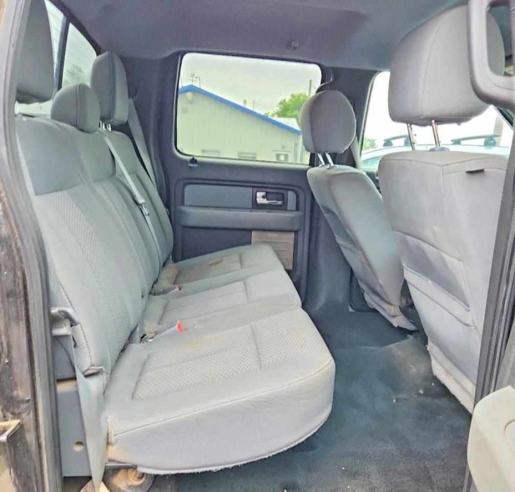 2014 Ford F150 VIN 1FTFW1ET5EKF33765 photo 10