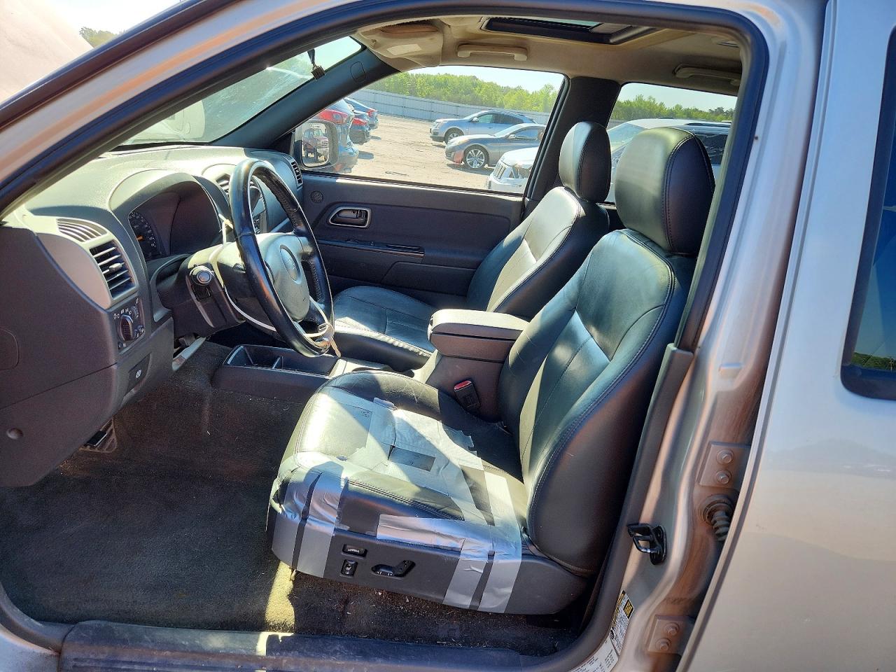 2005 CHEV Colorado VIN 1GCDT136858236810 photo 7