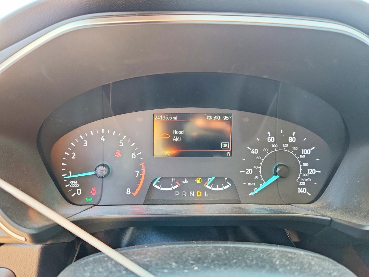 2022 Ford Escape VIN 1FMCU9H94NUB63058 photo 9
