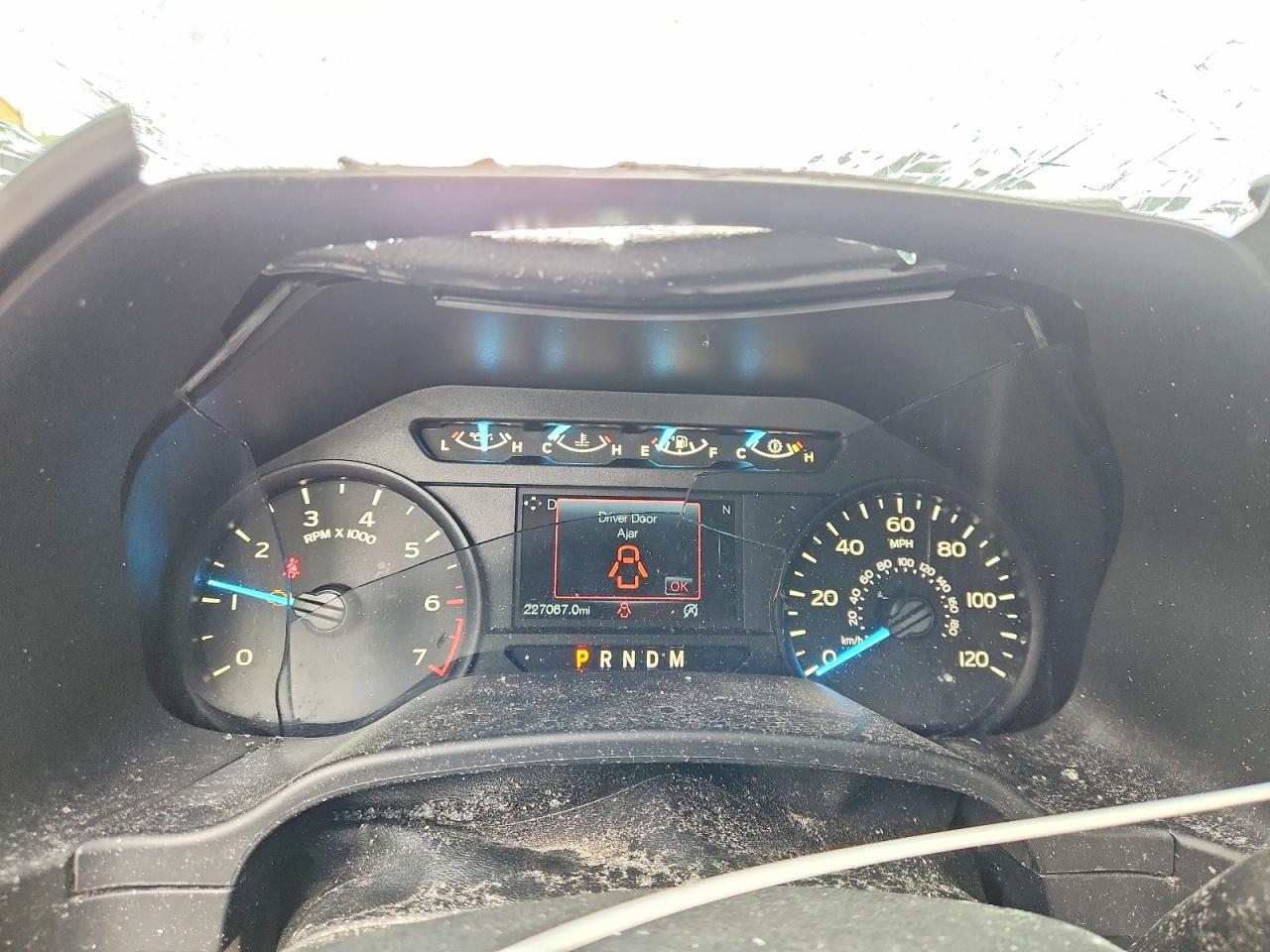 2018 Ford F150 VIN 1FTEX1E57JKC97639 photo 9