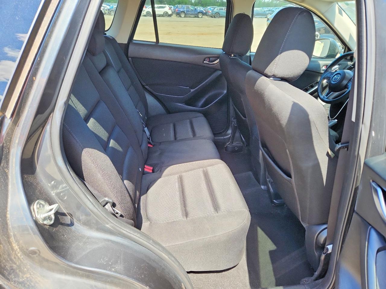 2013 Mazda Cx-5 VIN JM3KE4CEXD0107613 photo 11