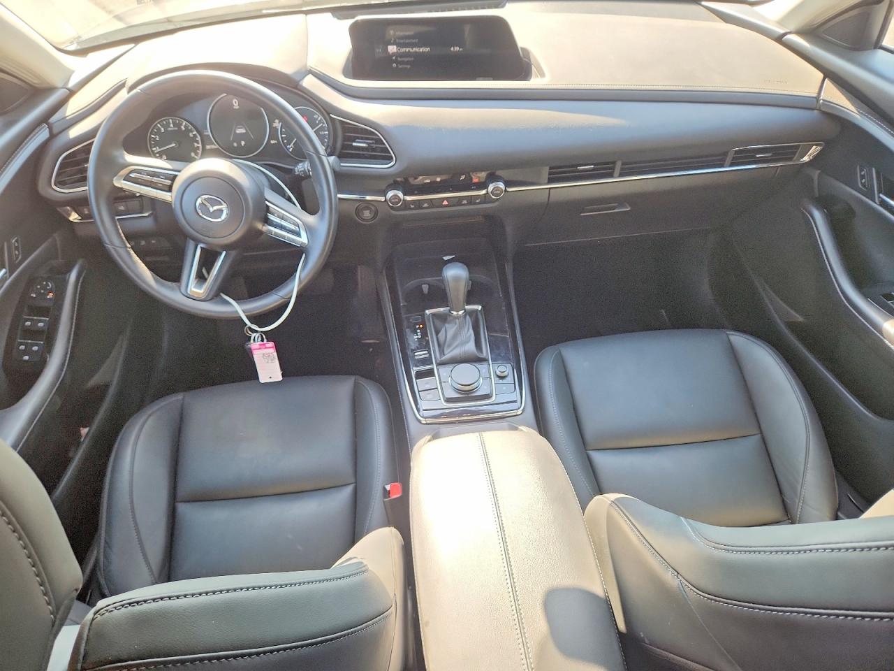 2023 MAZDA Cx30 VIN 3MVDMBCM7PM554058 photo 8