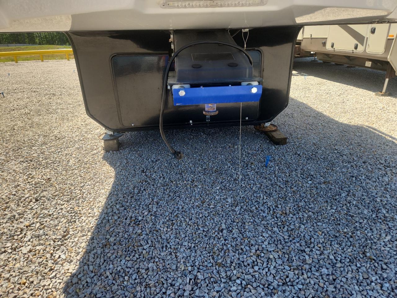 2022 JAYCO All models VIN 1UJCJ0BVXN1LF0462 photo 7