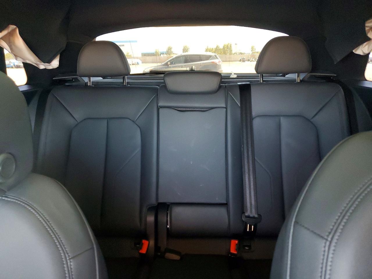 2024 AUDI Q3 VIN WA1DECF32R1023609 photo 10