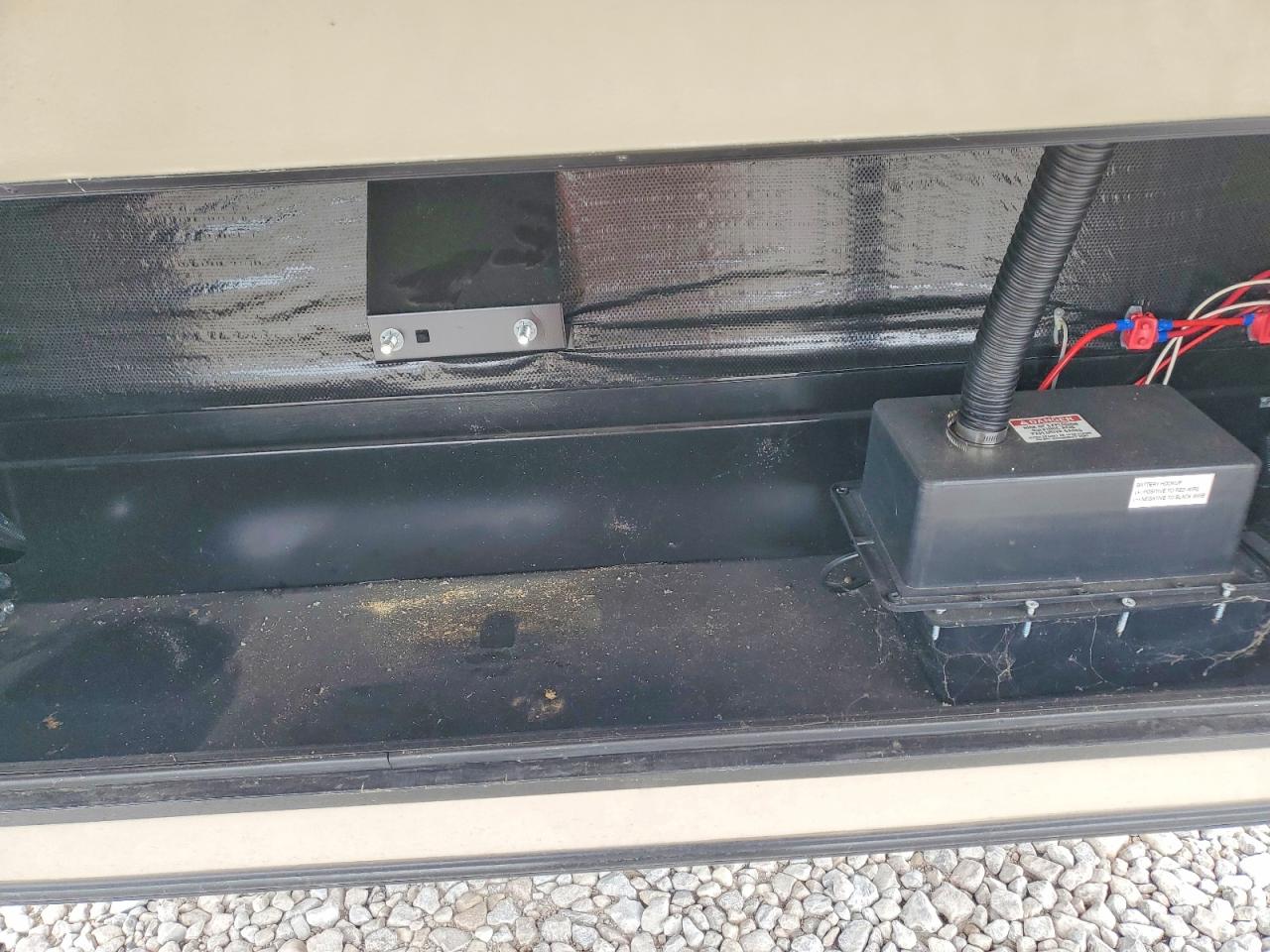 2019 KEYSTONE Cougar VIN 4YDF27S28KV507064 photo 7