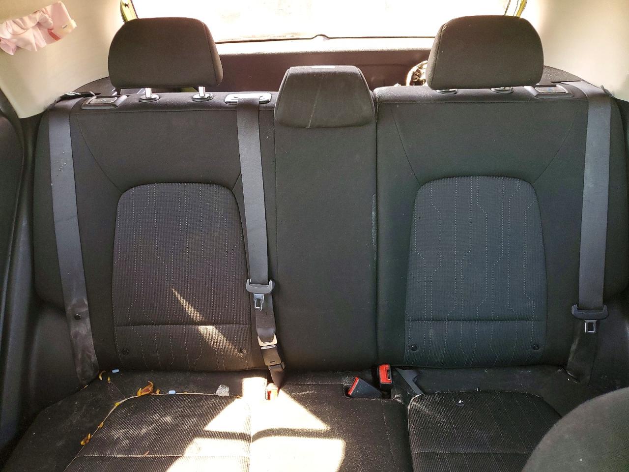 2020 Hyundai Venue VIN KMHRB8A34LU024674 photo 10