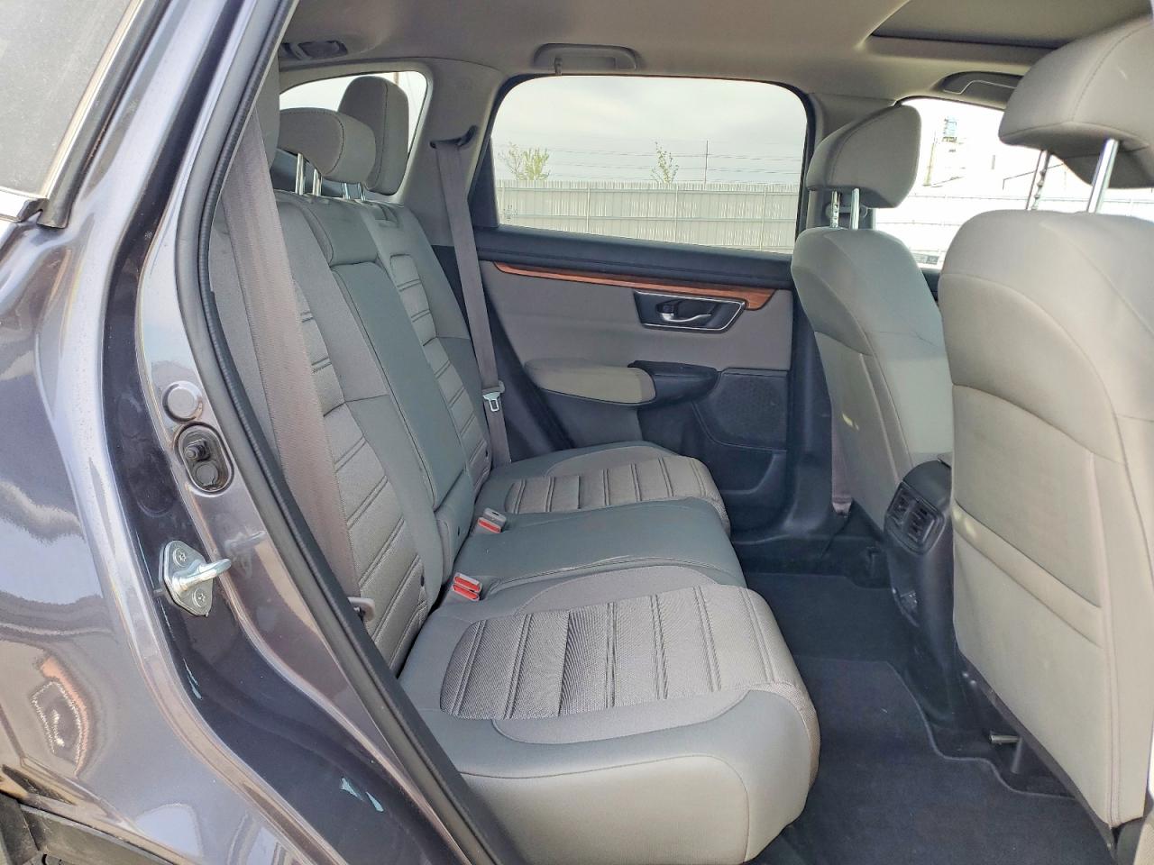 2022 Honda Crv VIN 7FARW2H55NE048396 photo 11