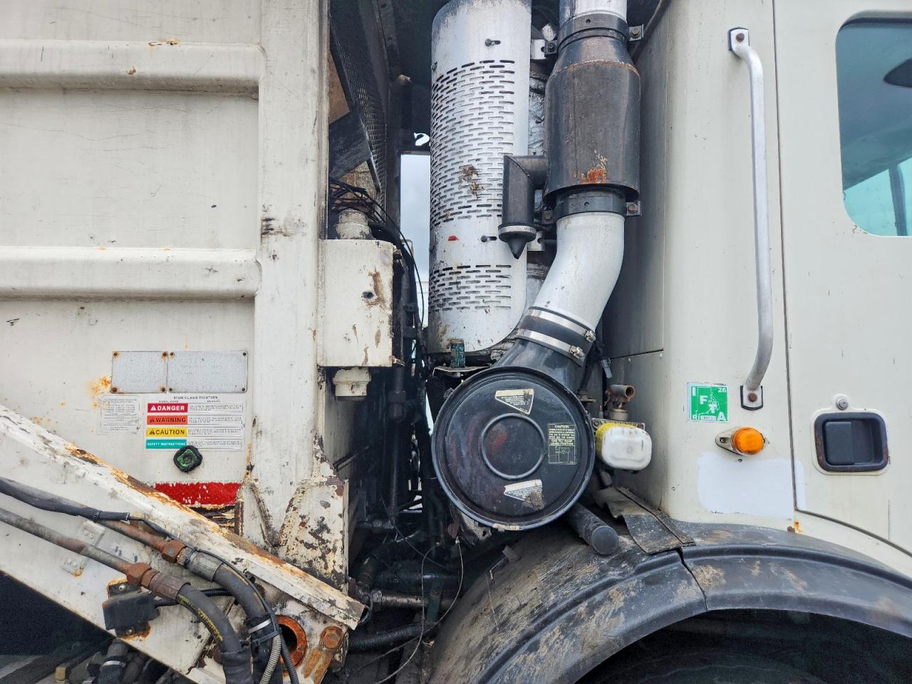 2018 MACK All other VIN 1M2AV04C1JM017888 photo 6
