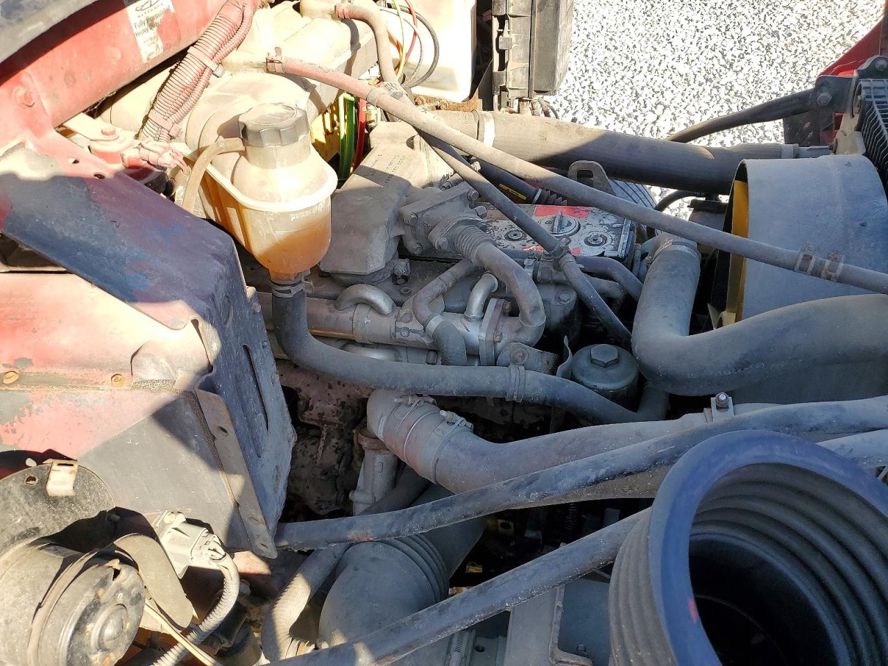 2006 STERLING All other VIN 2FZACGCS66AN72319 photo 7