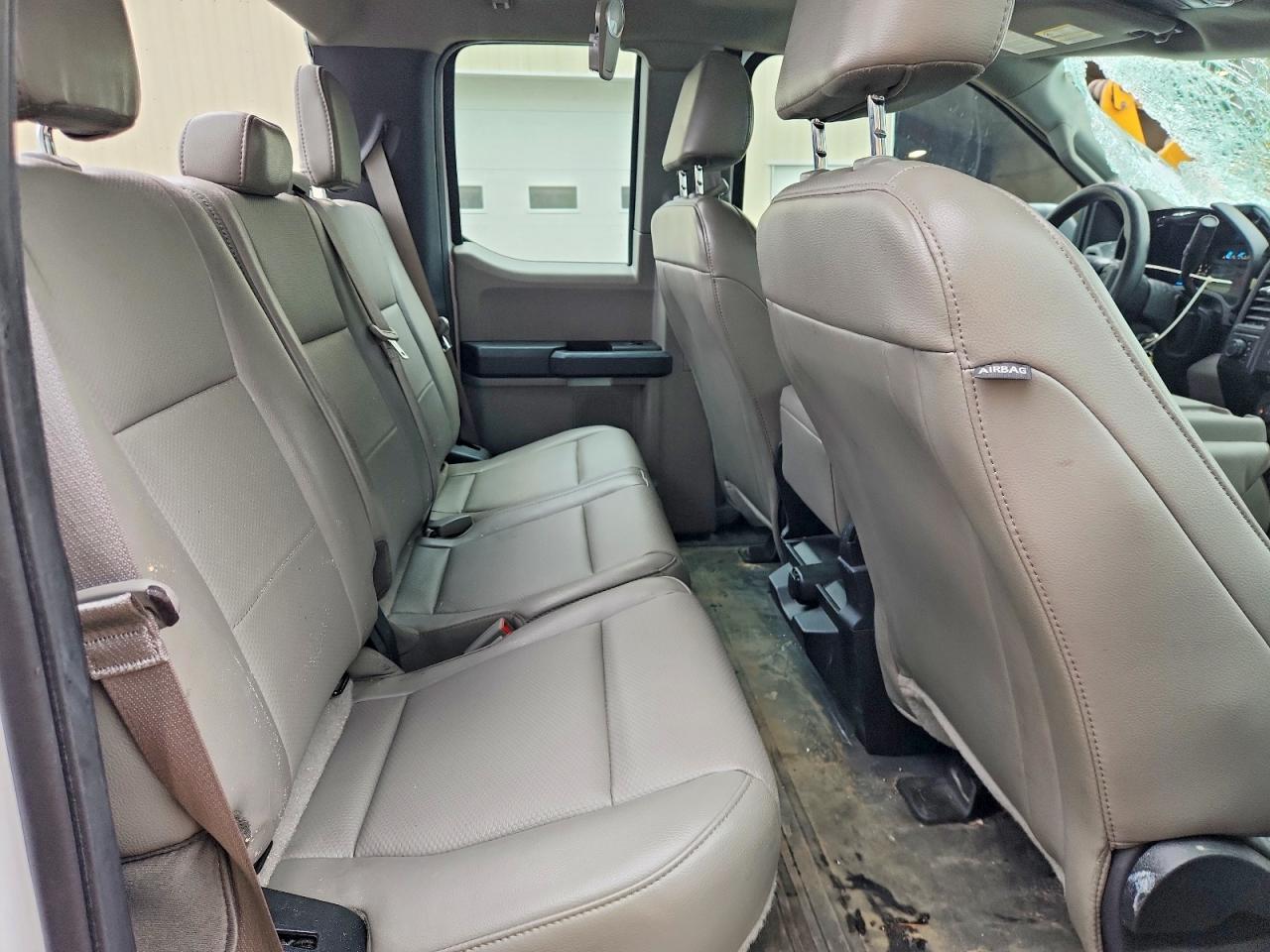 2018 Ford F150 VIN 1FTEX1E57JKC97639 photo 10