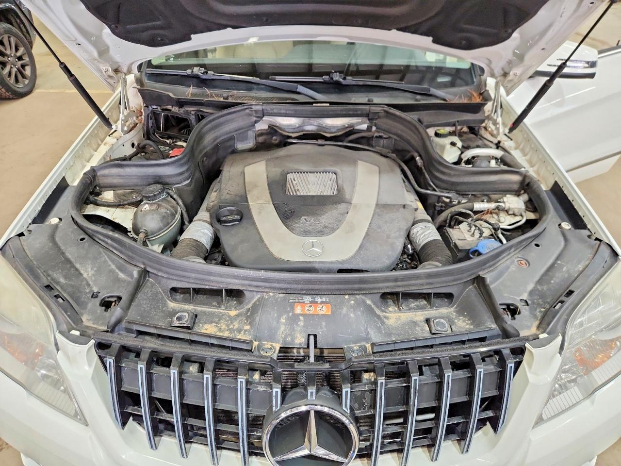 2011 MERCEDES Glk-class VIN WDCGG8HB7BF600460 photo 12