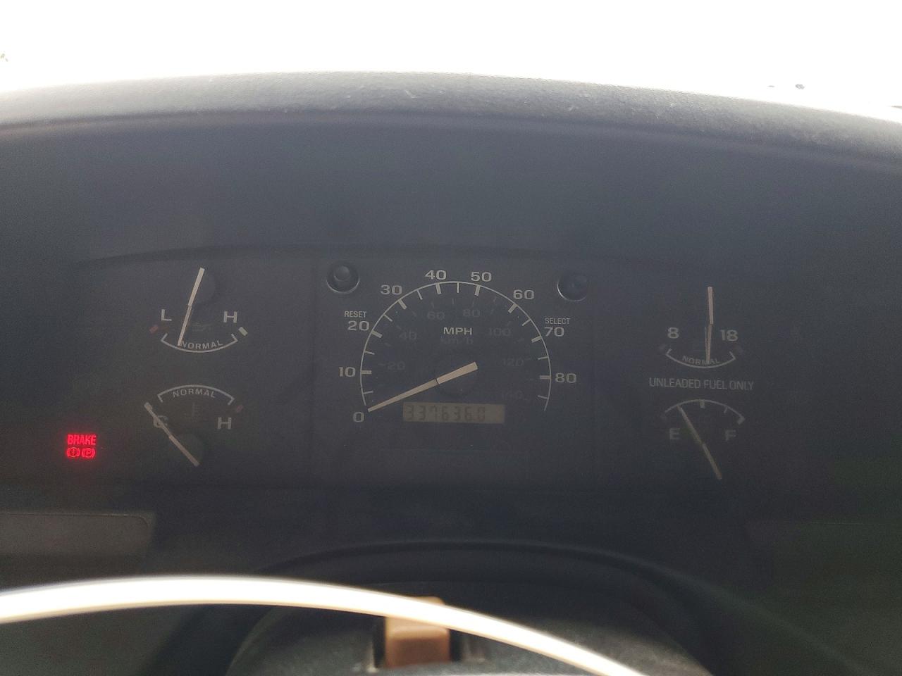 1995 Ford F150 VIN 1FTDF15Y2SLB04723 photo 9
