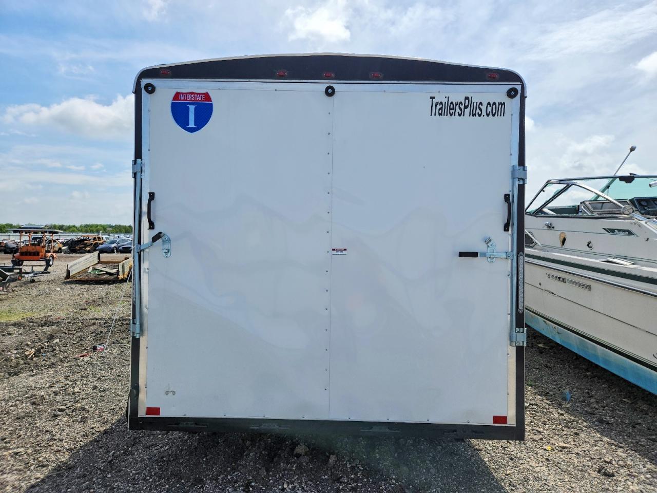 2025 INTERSTATE Unknown VIN 4RAVS2021SC070635 photo 9