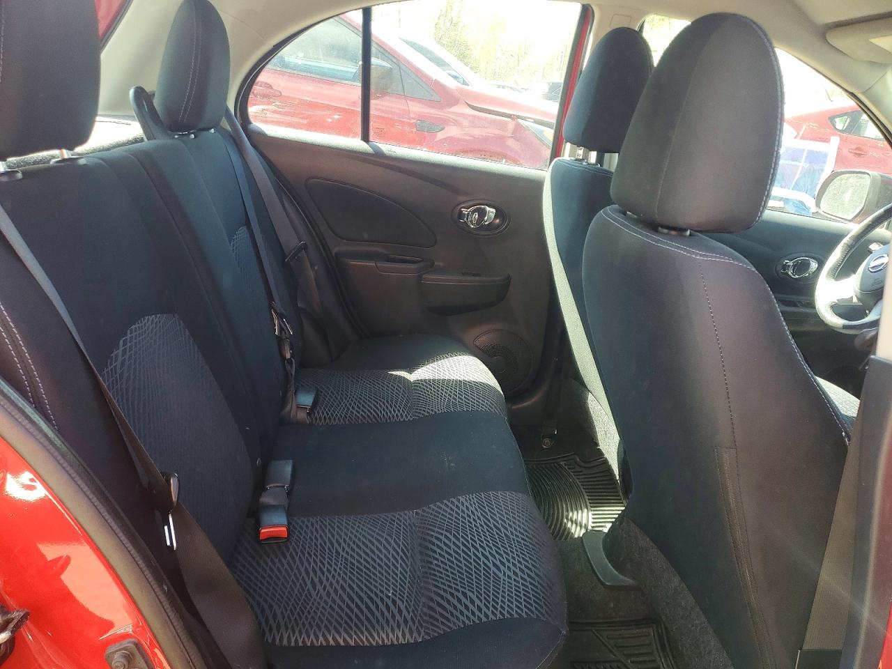 2015 NISS Micra VIN 3N1CK3CP3FL246167 photo 10