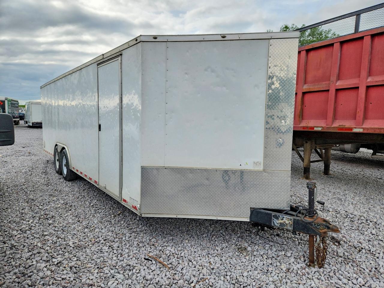 2021 DIAMOND All models VIN 53NBE2428M1092285 photo 1