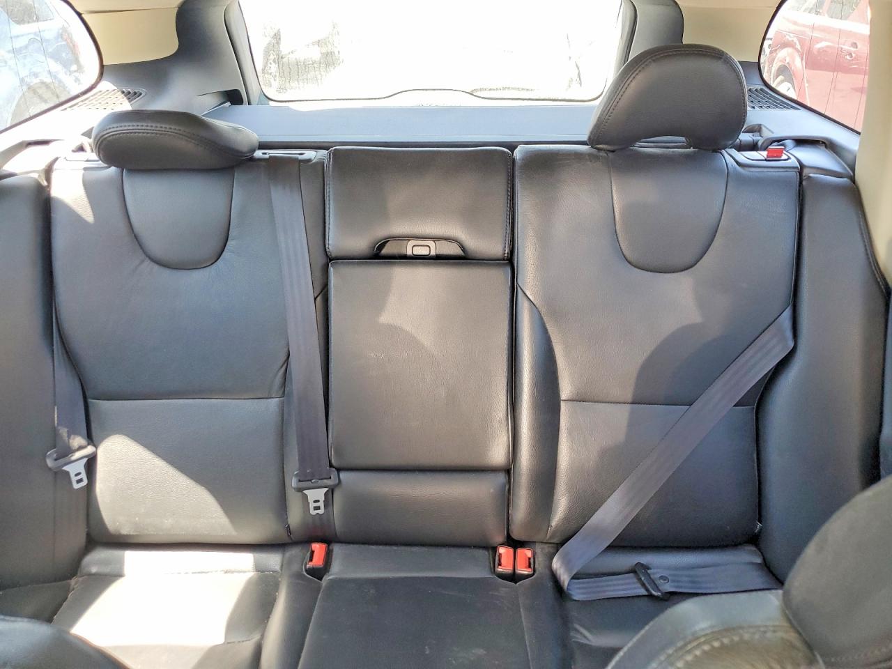 2010 Volvo Xc60 VIN YV4960DL0A2082633 photo 10