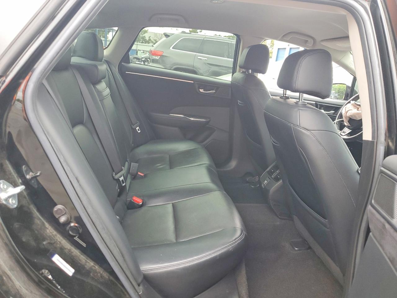 2019 HONDA Clarity VIN JHMZC5F34KC003755 photo 10