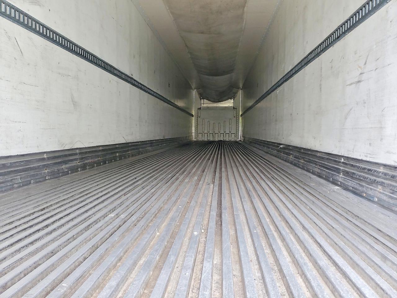 2015 GREAT Trailers VIN 1GRAA0626FW702393 photo 6