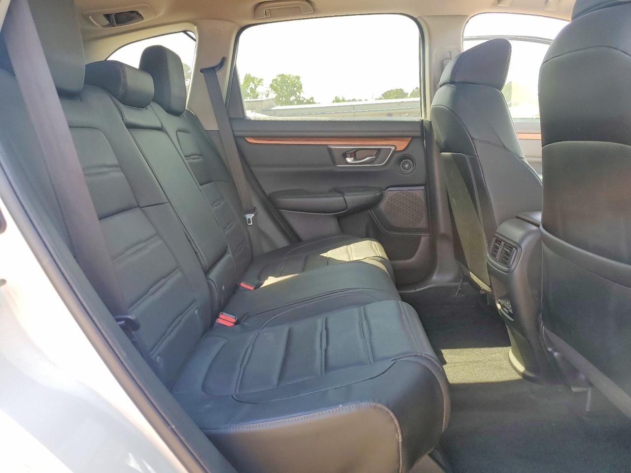 2017 Honda Crv VIN 5J6RW1H8XHL012084 photo 11