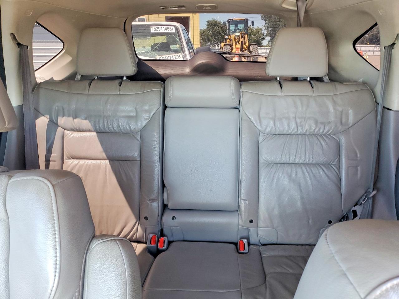 2014 Honda Crv VIN 5J6RM4H79EL101980 photo 10