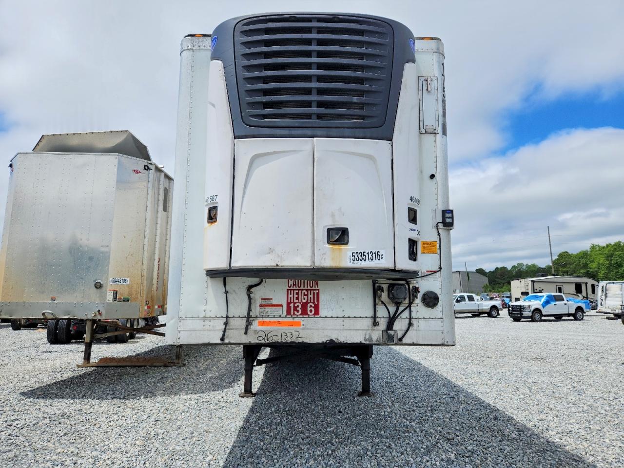 2024 UTILITY All models VIN 3UTVS2530R8081011 photo 2