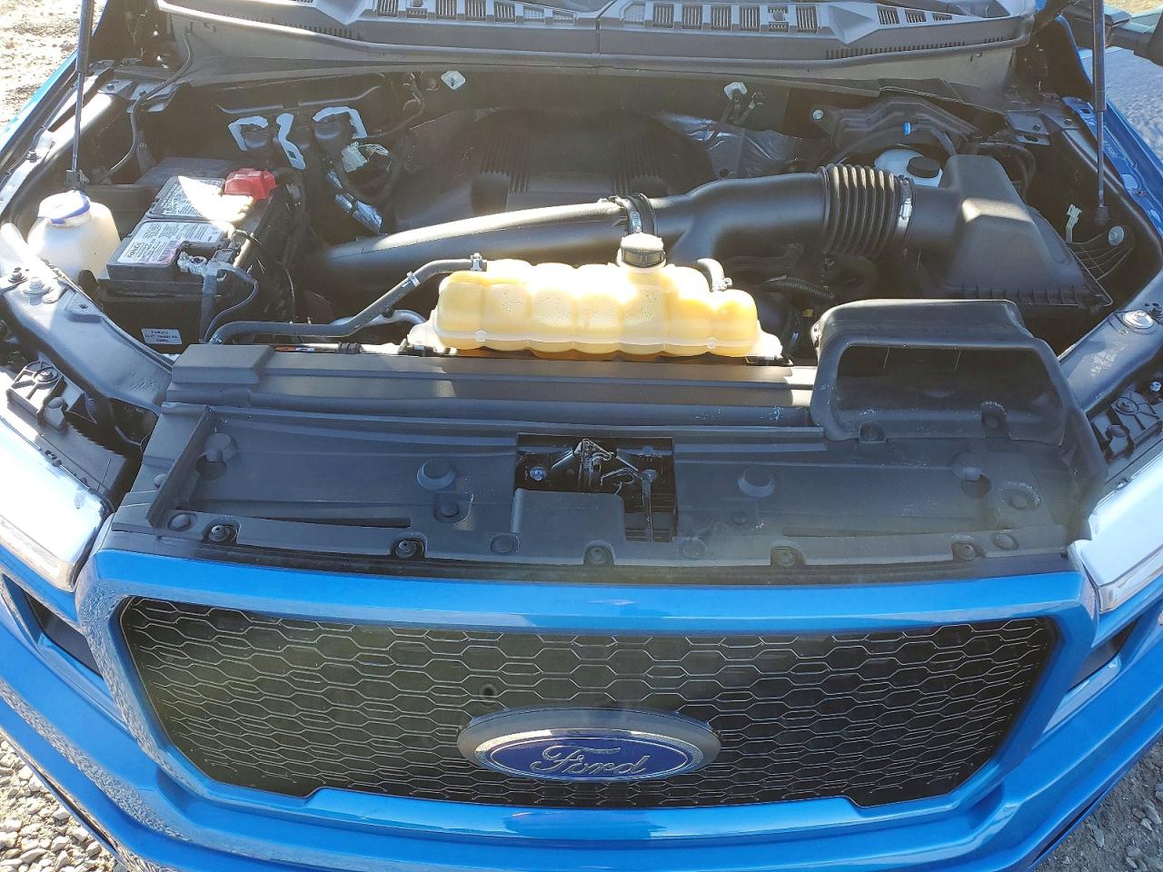 2020 Ford F150 VIN 1FTFW1E46LFB74635 photo 11
