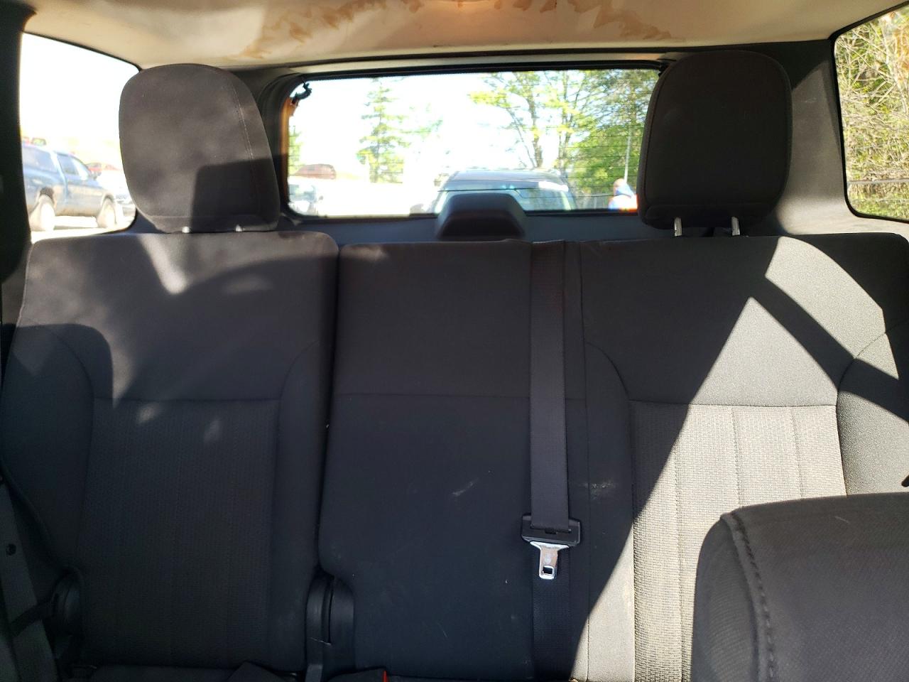 2012 Jeep Liberty VIN 1C4PJMAK9CW113918 photo 10