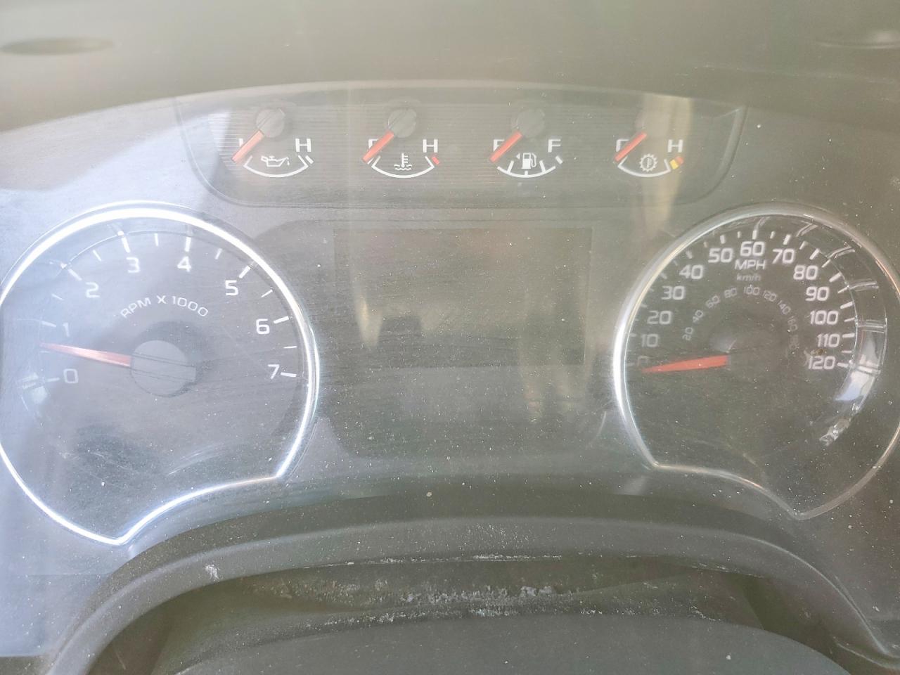 2013 Ford F150 VIN 1FTFW1ET5DFA63065 photo 9