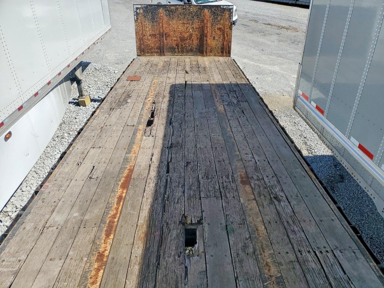 2013 GREAT Trailer VIN 1GRDM9628DH718248 photo 7