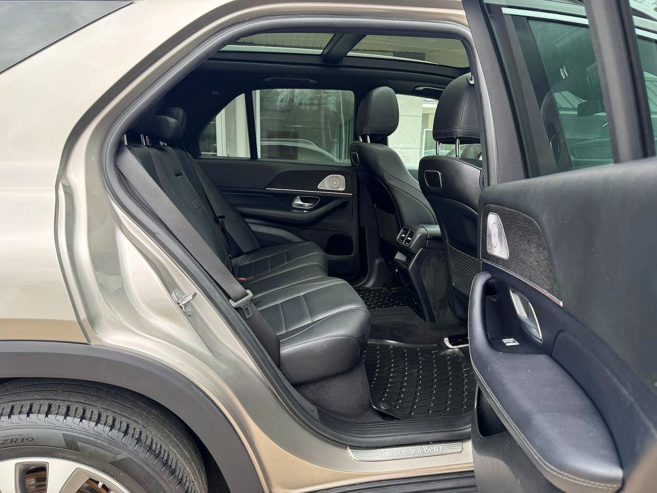 2020 MERCEDES-BENZ Gle class VIN 4JGFB4KB3LA074470 photo 6