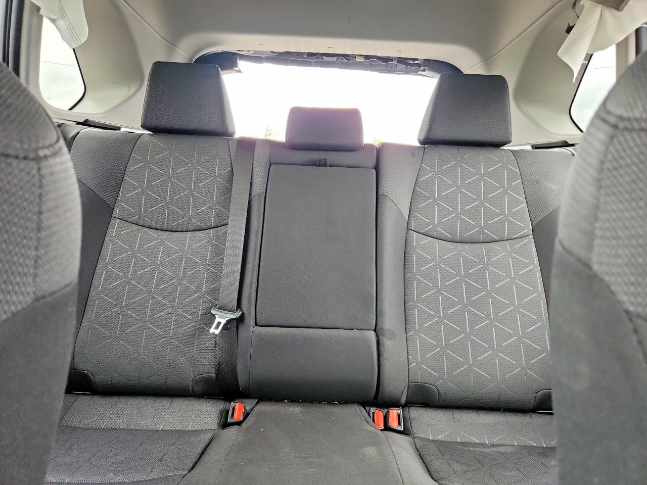 2023 Toyota Rav4 VIN JTMRWRFV8PD177749 photo 10