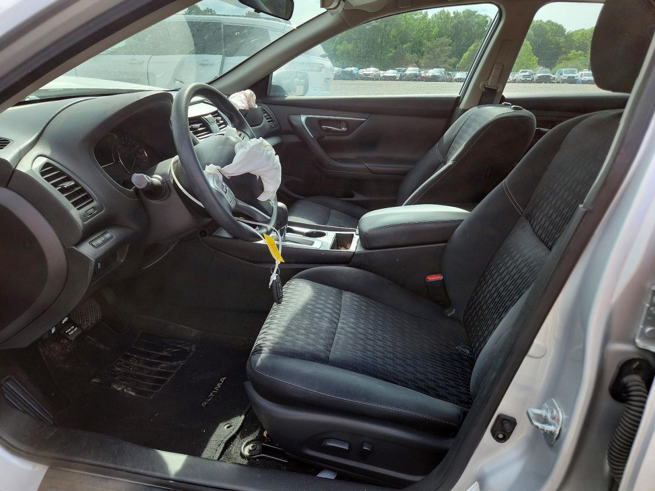 2017 Nissan Altima VIN 1N4AL3AP2HC191879 photo 7