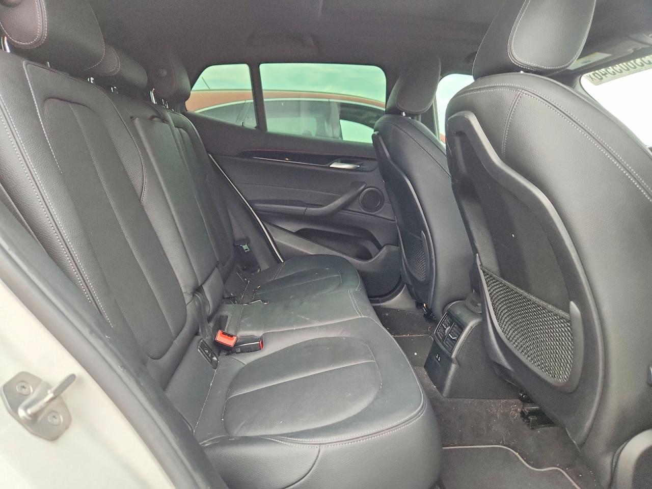 2019 BMW X2 VIN WBXYJ5C59K5N12577 photo 11