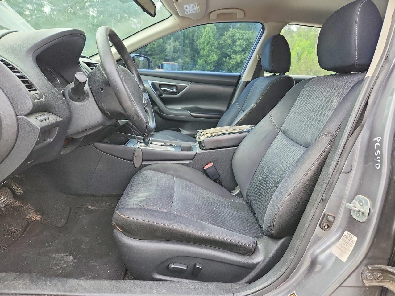 2016 NISSAN Altima VIN 1N4AL3AP7GC245384 photo 7