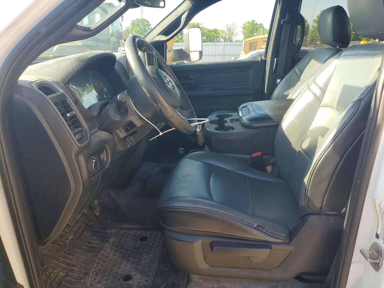 2021 Ram 3500 VIN 3C7WRTCL4MG578016 photo 7