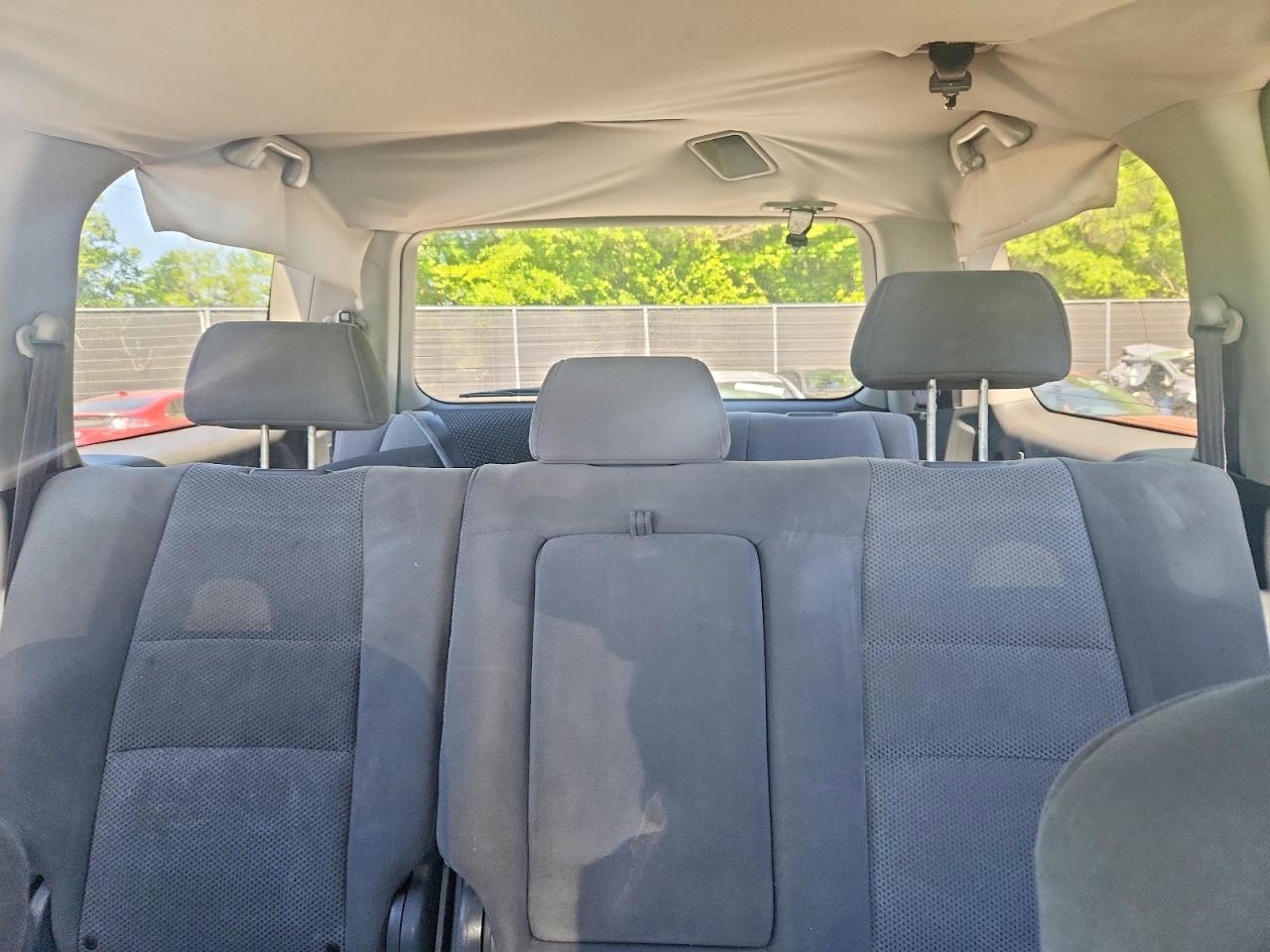 2006 HONDA Pilot VIN 2HKYF18446H516341 photo 10