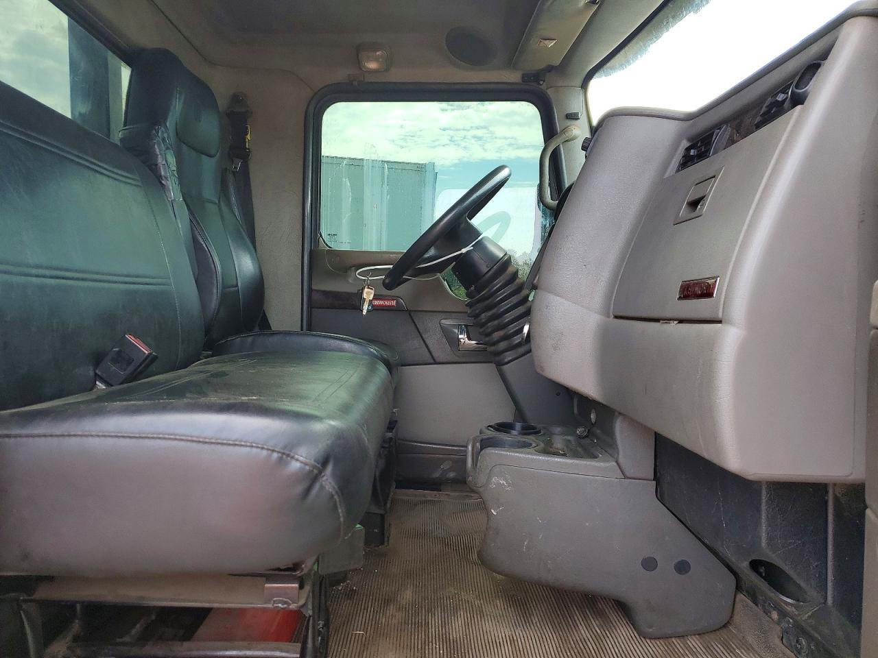 2022 KENWORTH All other VIN 2NKHHM6X9NM476697 photo 5