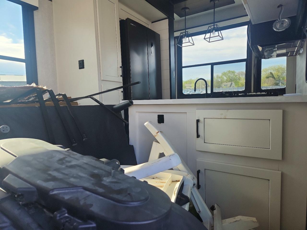2024 JAYCO All models VIN 1UJBC0BV5R11K0067 photo 5