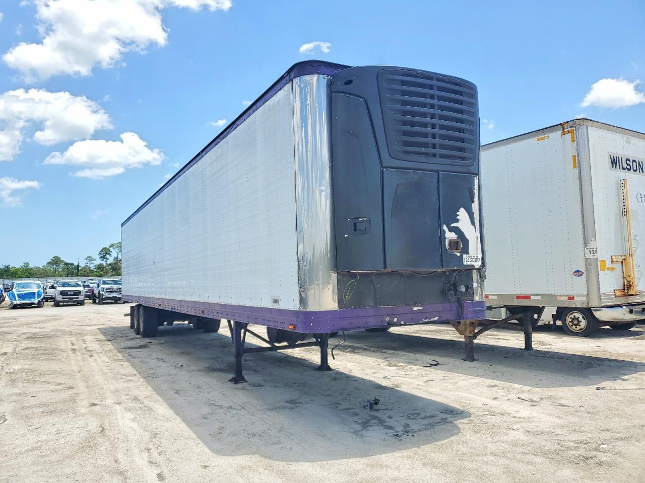 2008 WABA All models VIN 1JJV532WX8L091774 photo 1